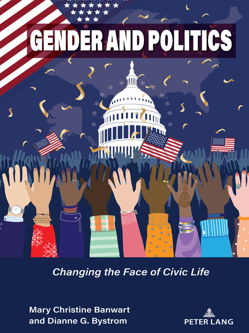 Title details for Gender and Politics by Mitchell S. McKinney - Available